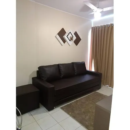 Thermas Paradise Rio Quente Flats 319 Exterior photo