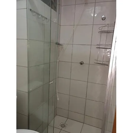 Thermas Paradise Rio Quente Flats 319 Exterior photo