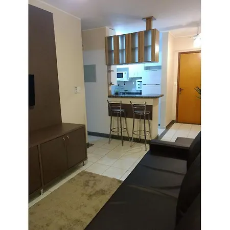 Thermas Paradise Rio Quente Flats 319 Exterior photo