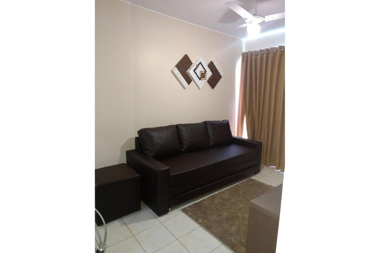 Thermas Paradise Flats 319 Rio Quente