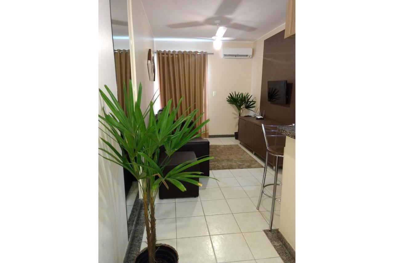 Thermas Paradise Flats 319 Apartamento *