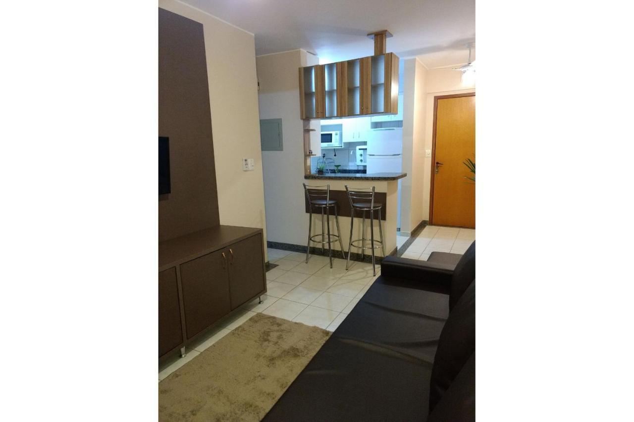 Apartamento Thermas Paradise Flats 319 Rio Quente