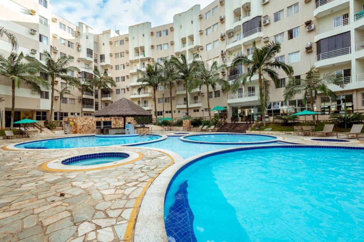 Thermas Paradise Flats 319 *