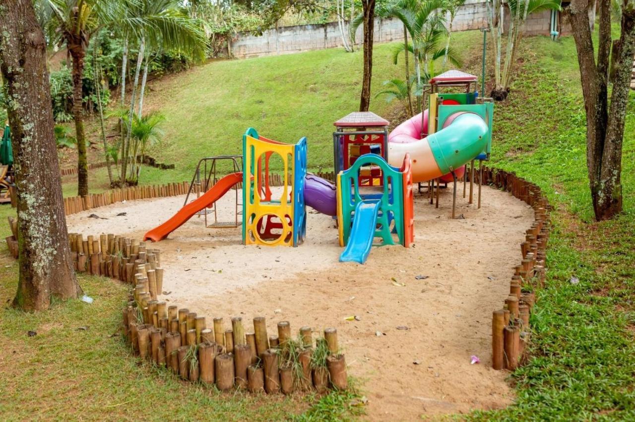 Thermas Paradise Flats 319 Rio Quente