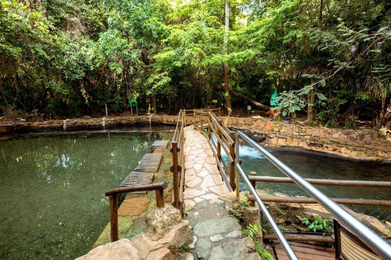 Thermas Paradise Flats 319 Rio Quente