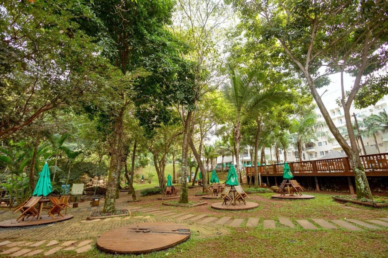 Thermas Paradise Flats 319 Apartment
