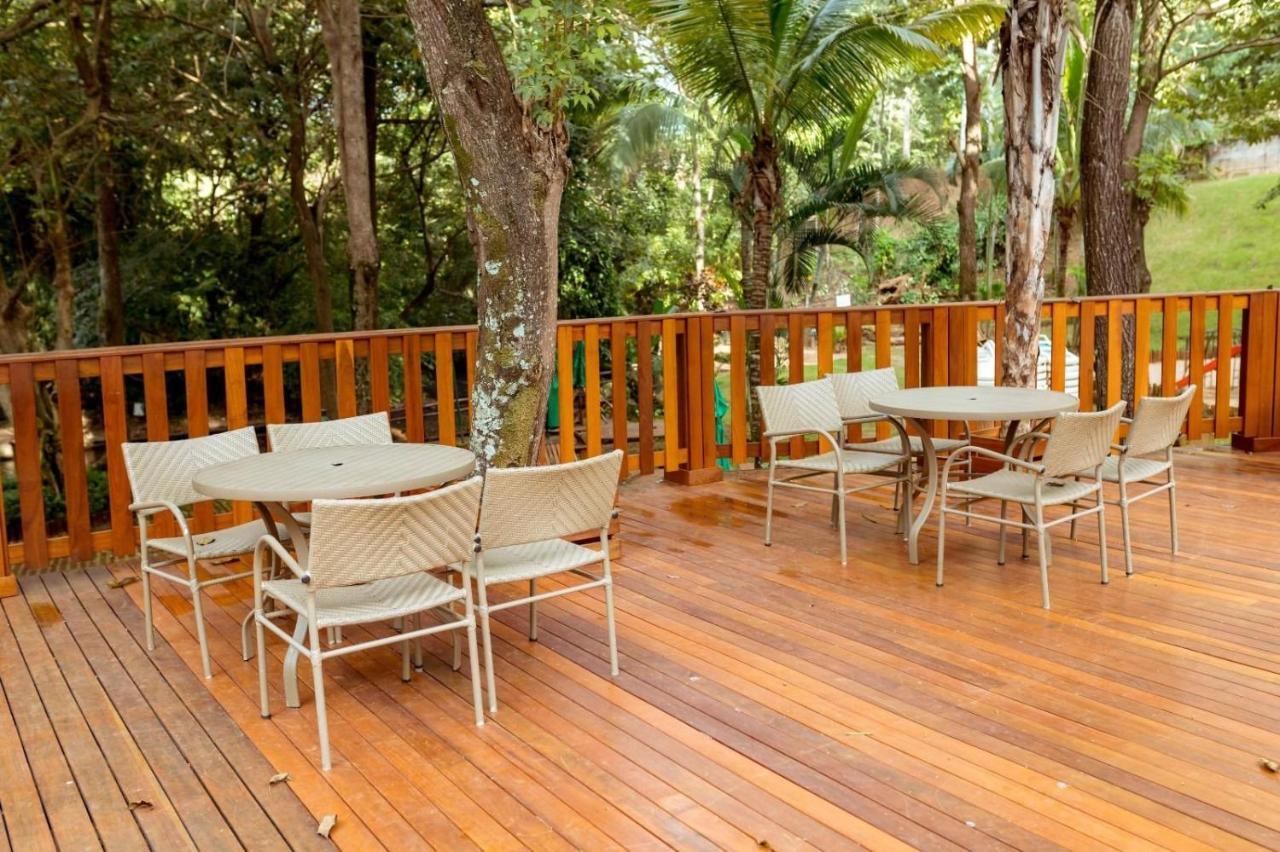 Thermas Paradise Flats 319 Apartment Rio Quente